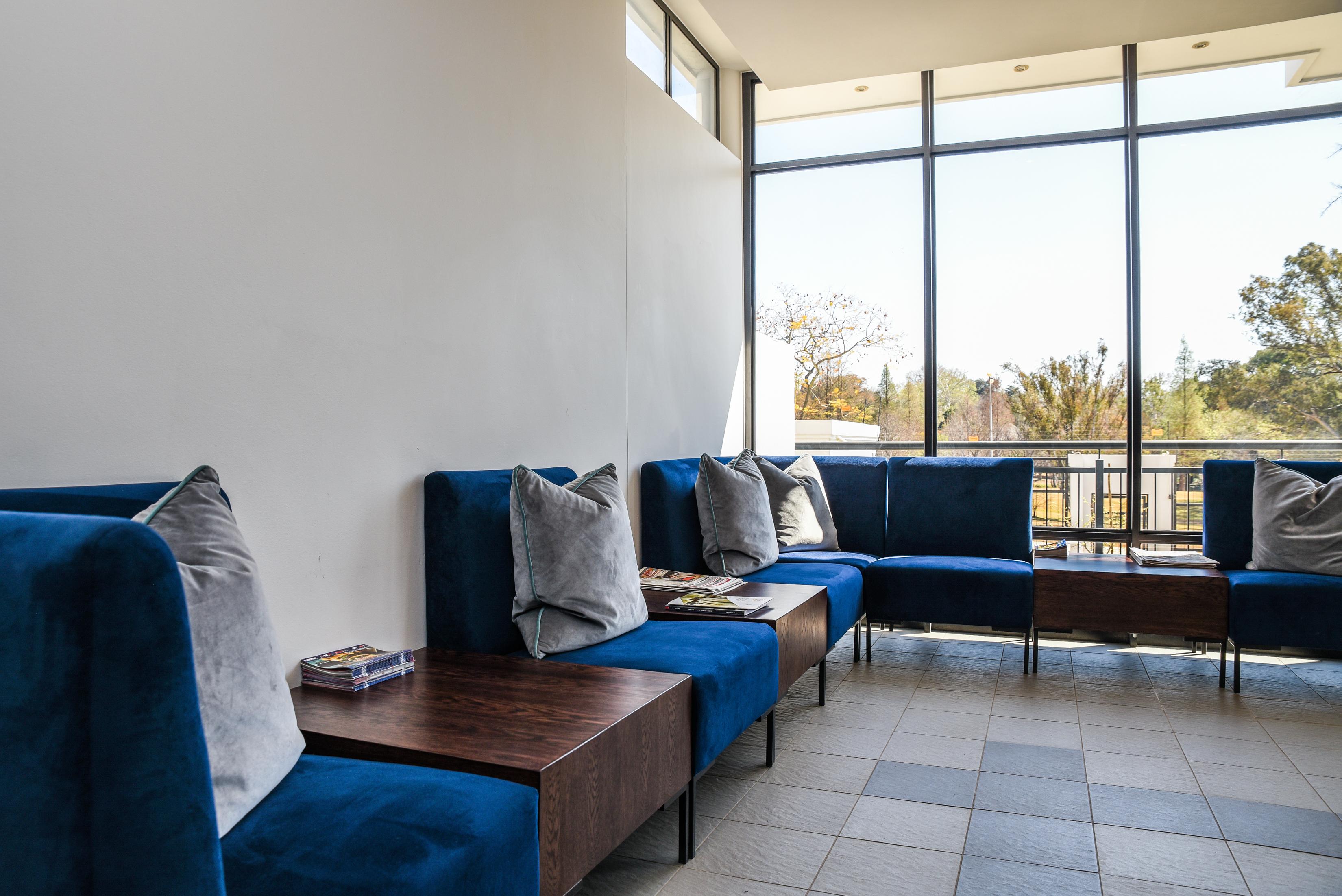 The Residency Sandhurst Johannesburg Bagian luar foto